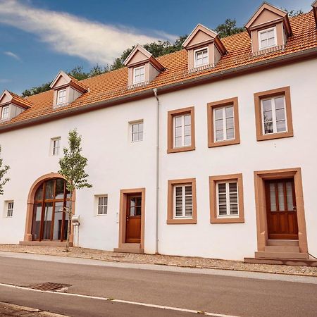 Trasse Belge Apartamento Trassem Exterior foto