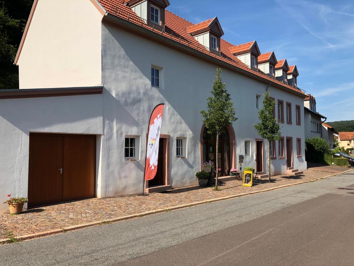 Trasse Belge Apartamento Trassem Exterior foto