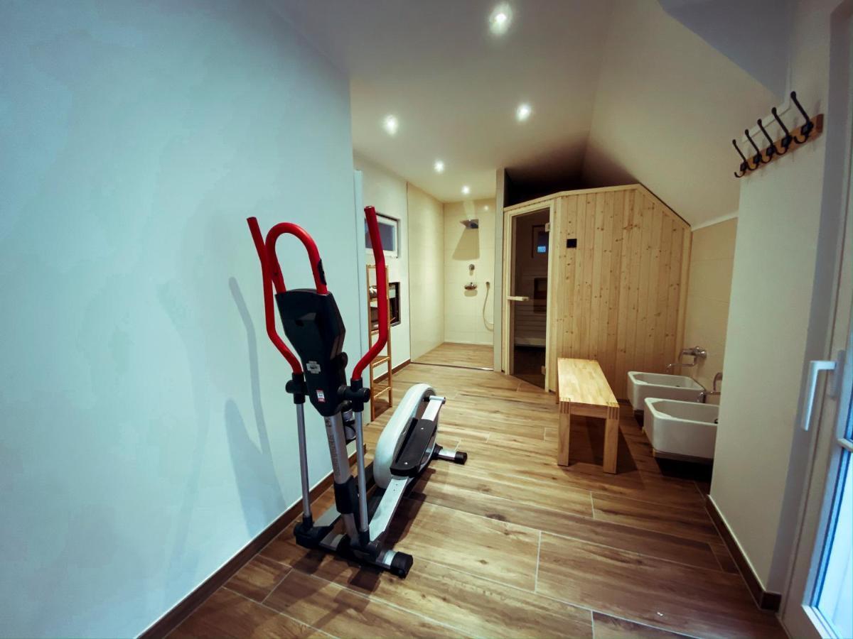 Trasse Belge Apartamento Trassem Exterior foto