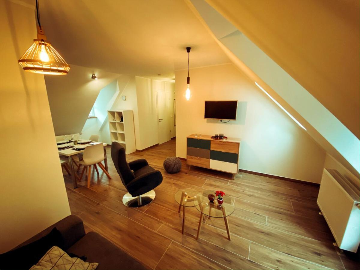 Trasse Belge Apartamento Trassem Exterior foto
