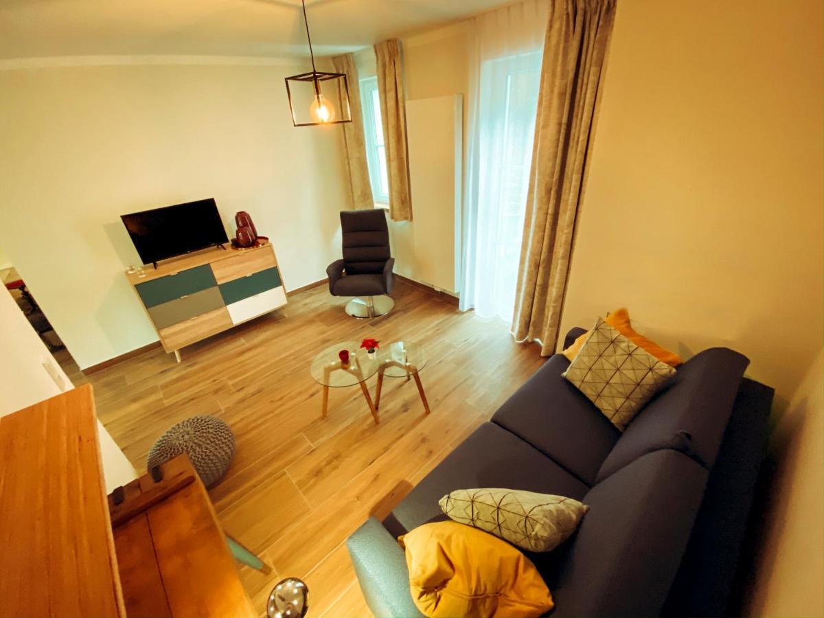 Trasse Belge Apartamento Trassem Exterior foto