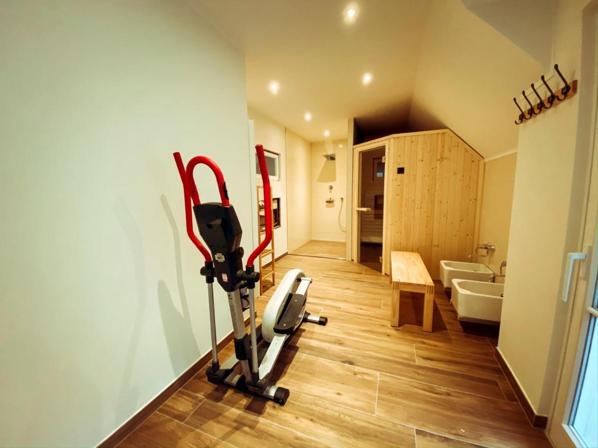 Trasse Belge Apartamento Trassem Exterior foto