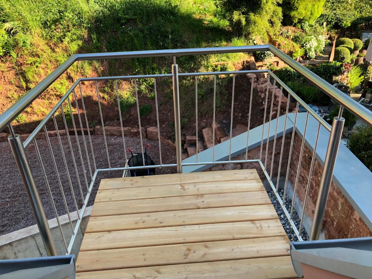 Trasse Belge Apartamento Trassem Exterior foto