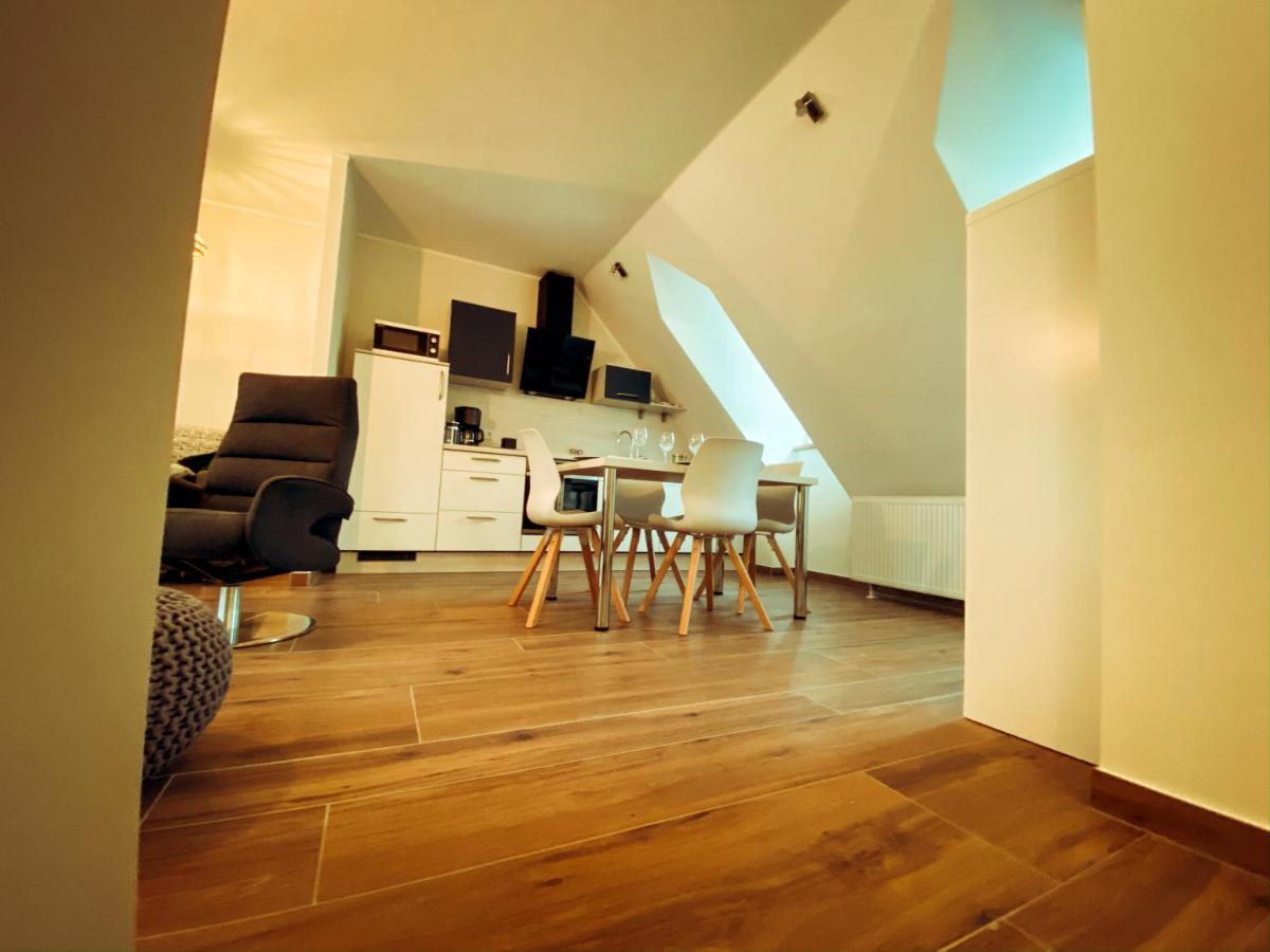 Trasse Belge Apartamento Trassem Exterior foto