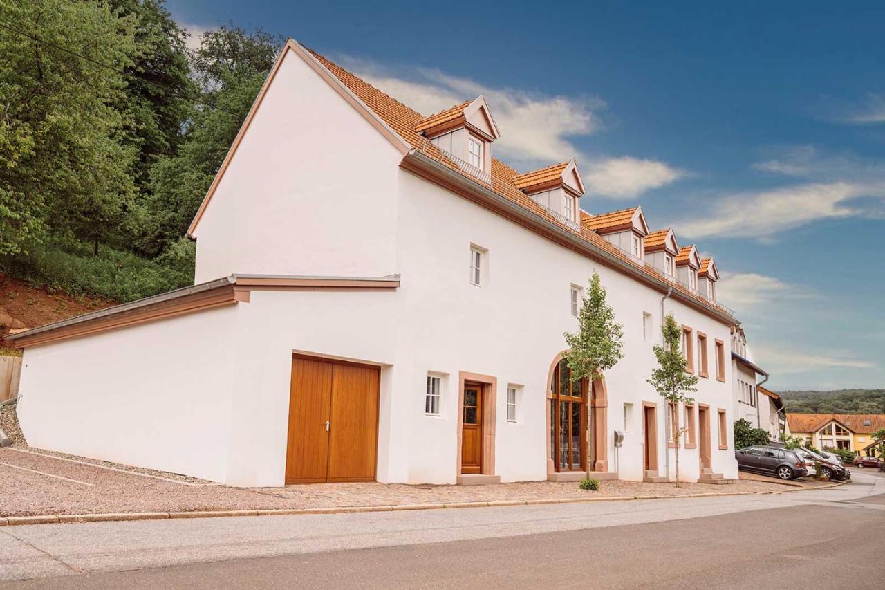 Trasse Belge Apartamento Trassem Exterior foto